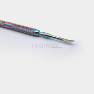 عقب زن ان بی آی