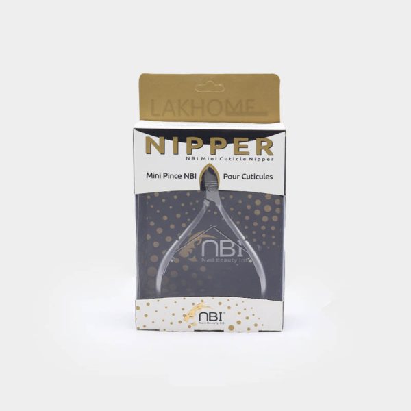 نیپر حرفه ای NBI